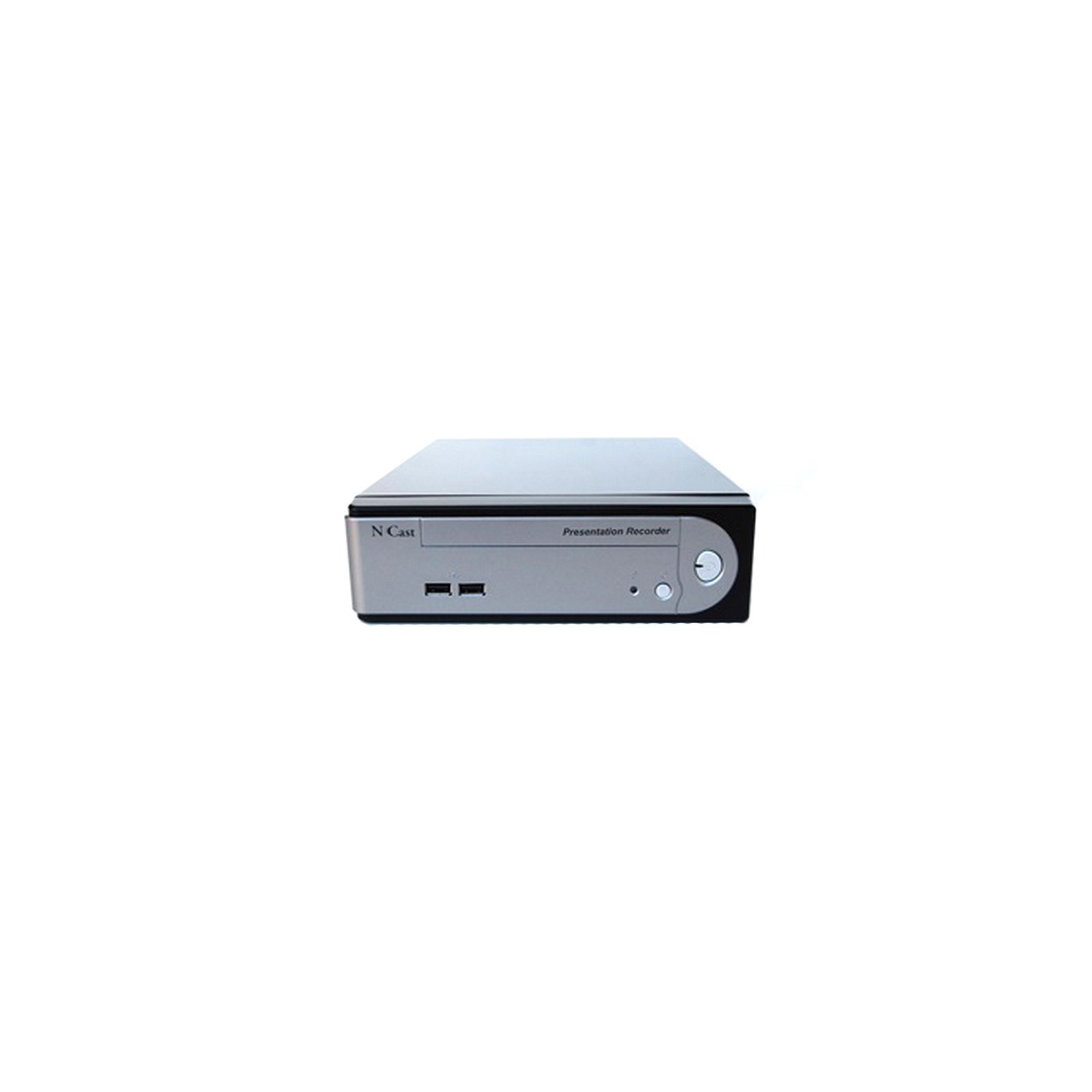 NCAST pr-hd-extreme-m | 1080pオーディオビデオコンパクトモバイルプレゼンテーションRecorder