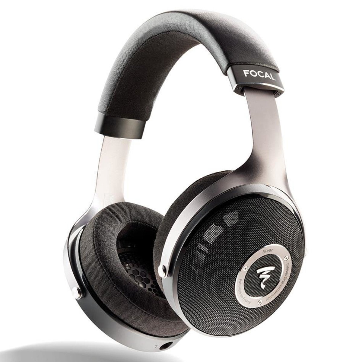 フォーカル アラウンドイヤー型オープンバック・ヘッドフォンFocal ELEAR|global研究所