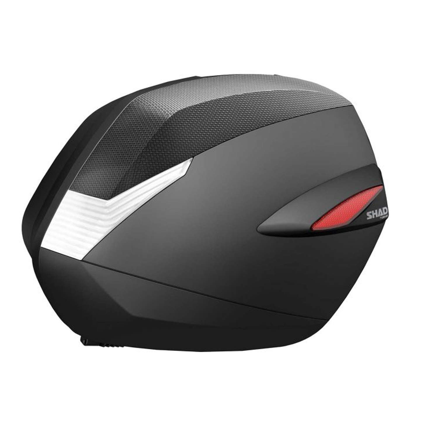 Can-am Spyder F3 - F3s Shad 10gal サドルバッグキット 219400721