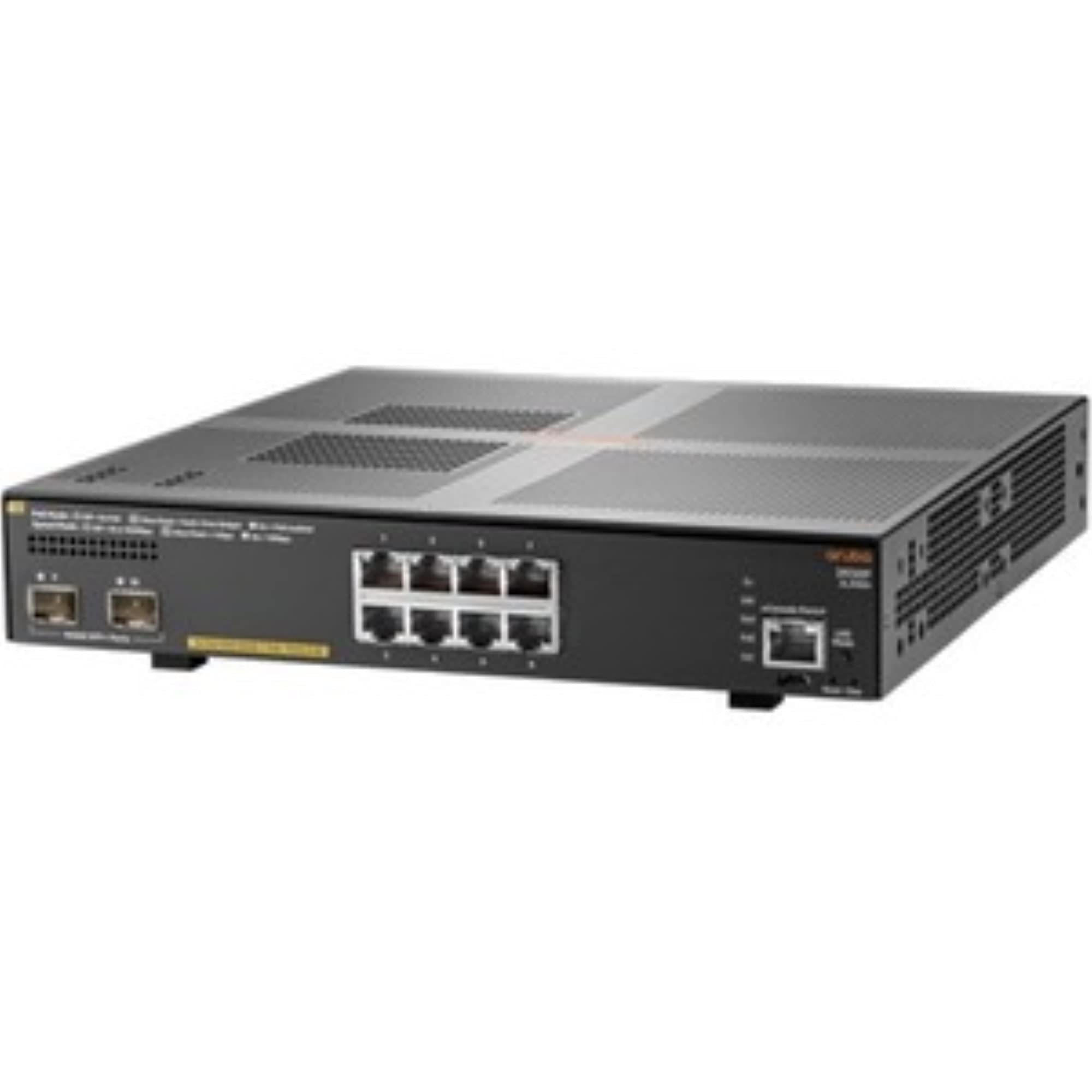 Aruba 2930F 8G PoE+ 2SFP+ Swch｜global研究所