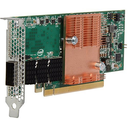 Supermicro AOC-SHFI-I1C 1界面 オムニパス ホストインターフェースアダプター