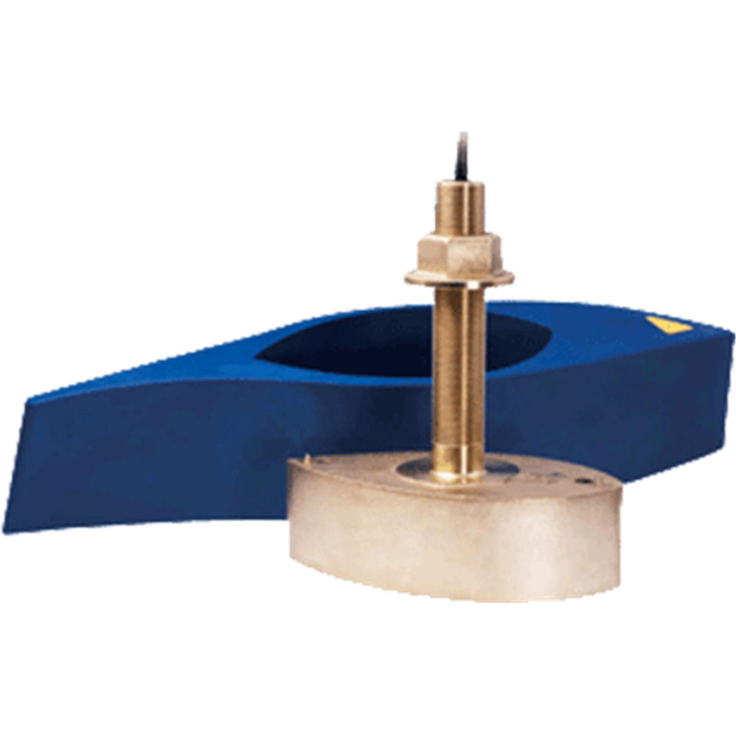 Xdcr CHIRP-LH Wide Bronze Thru-Hull|global研究所