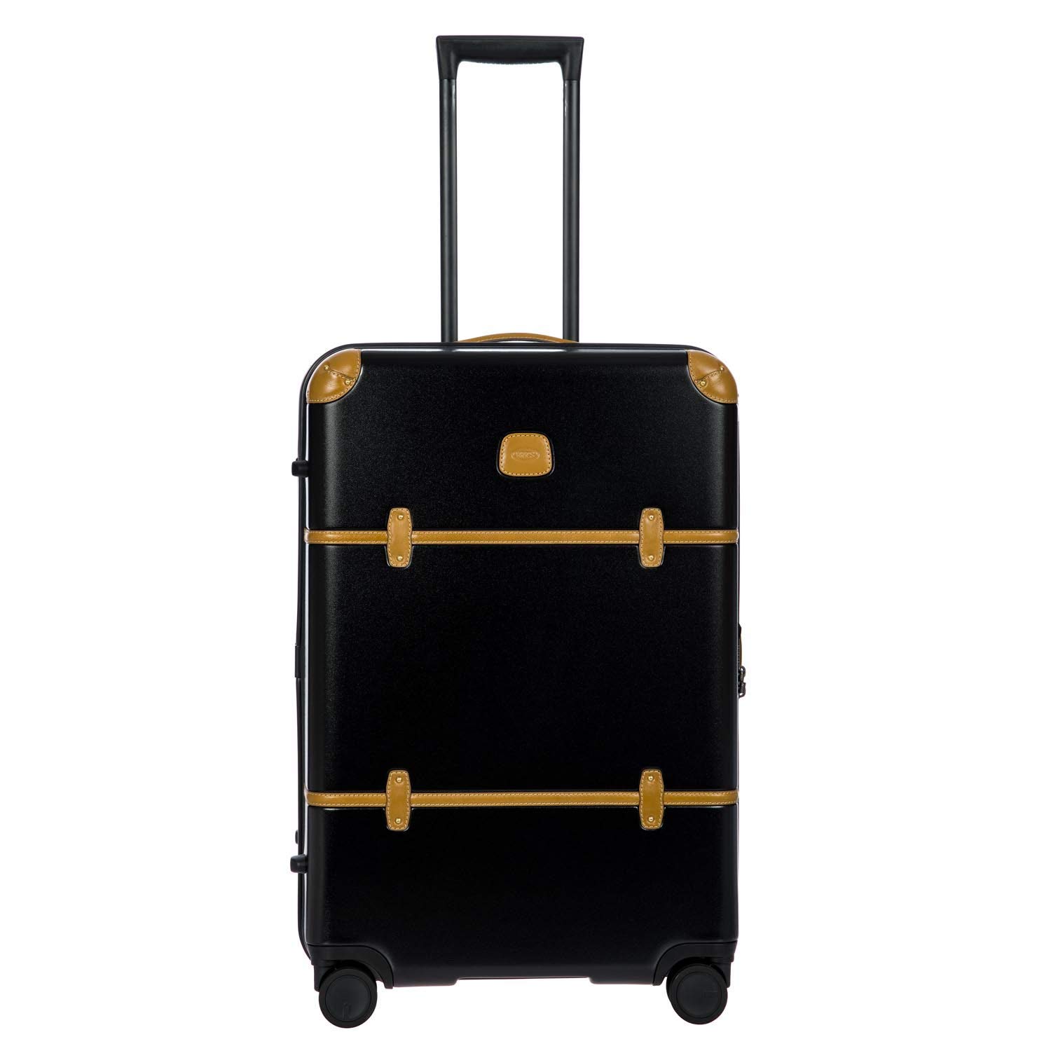 [ブリックス] 旅行バッグ BELLAGIO ベラージオ 引き受ける付 78L 70.5 糎 4.3kg 黒いこと