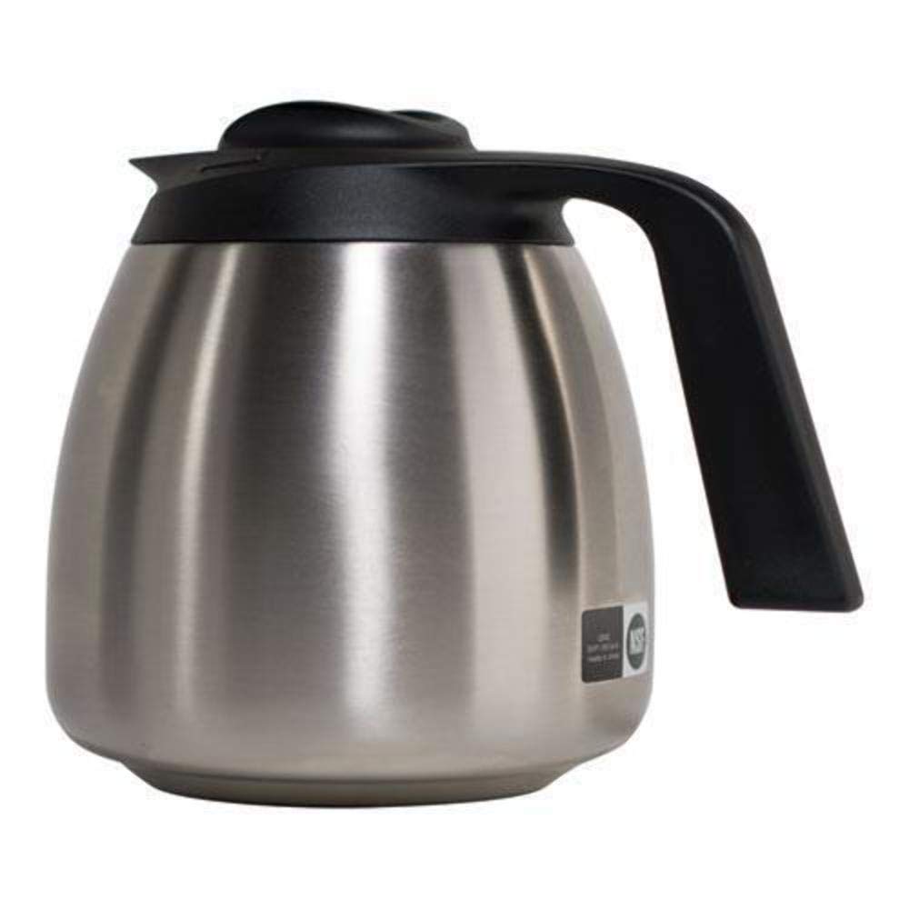 COFFEE CARAFE BLACK SS 15,828円
