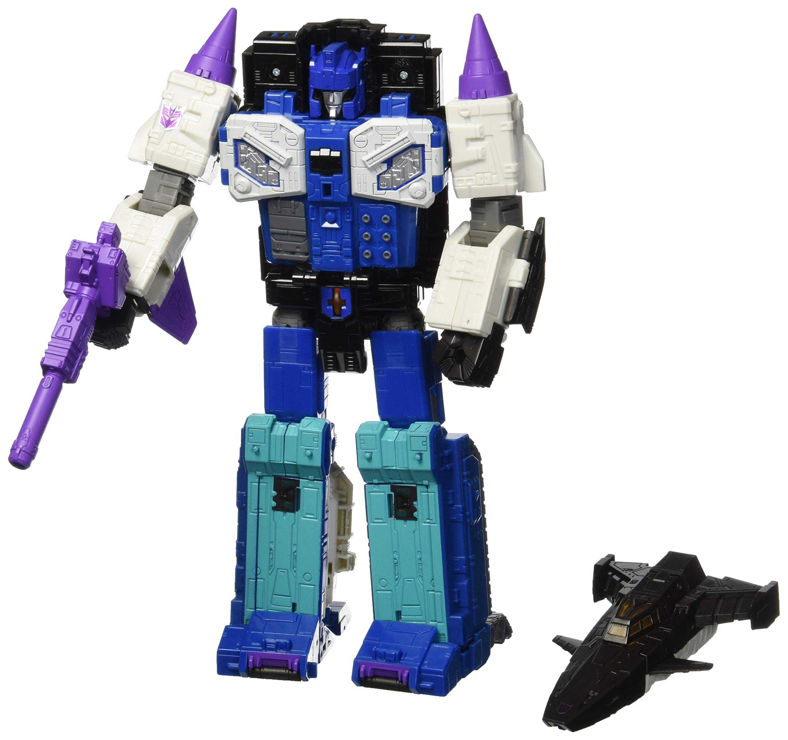 TF TR [Leader] トランスフォーマー オーバーロード / Overlord アクションフィギュア 2017 [並行輸入品]｜global研究所