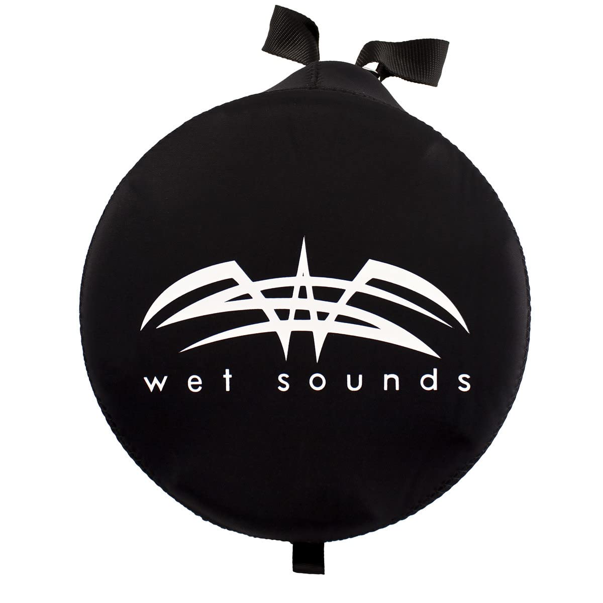Wet Sounds Suitz 8 ネオプレンカバー Rev/Icon 8用