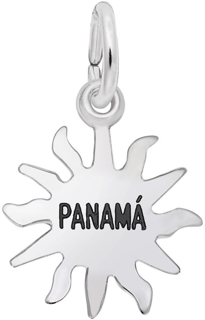 レンブラントPanama Sun Small引きつける