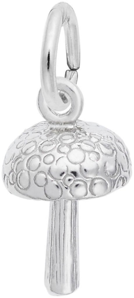 レンブラントMushroom Charm