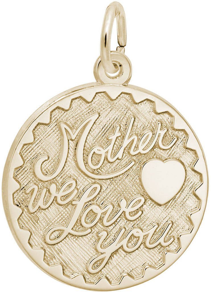 レンブラントMother We Love You引きつける