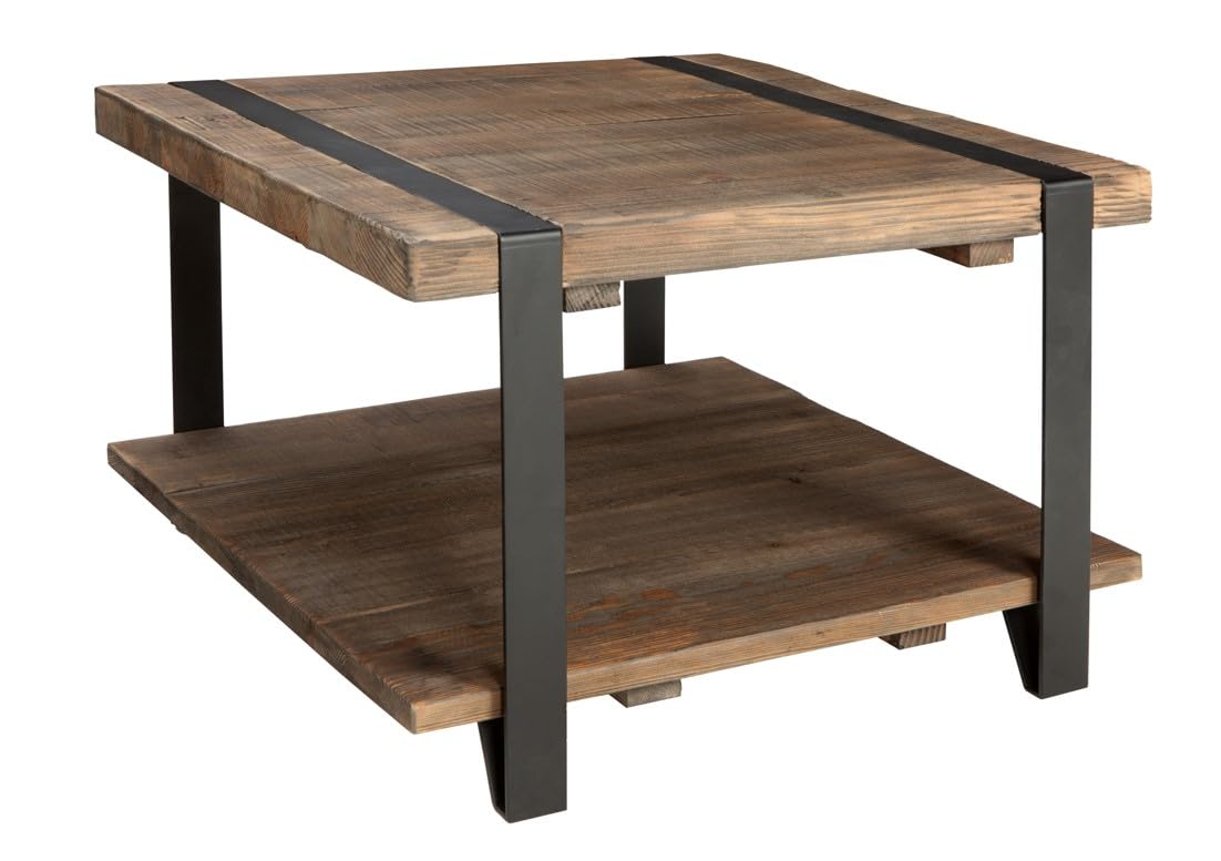 Alaterre Furniture モデスト コーヒーテーブル ナチュラル｜global研究所