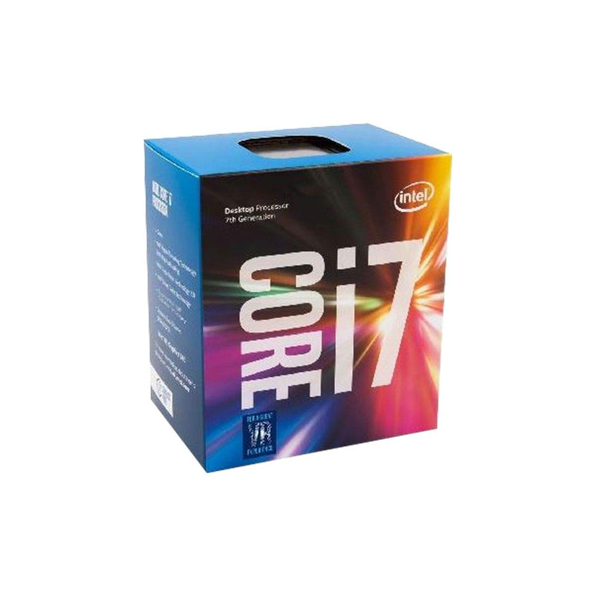 INTEL プロセッサー BX80677I77700
