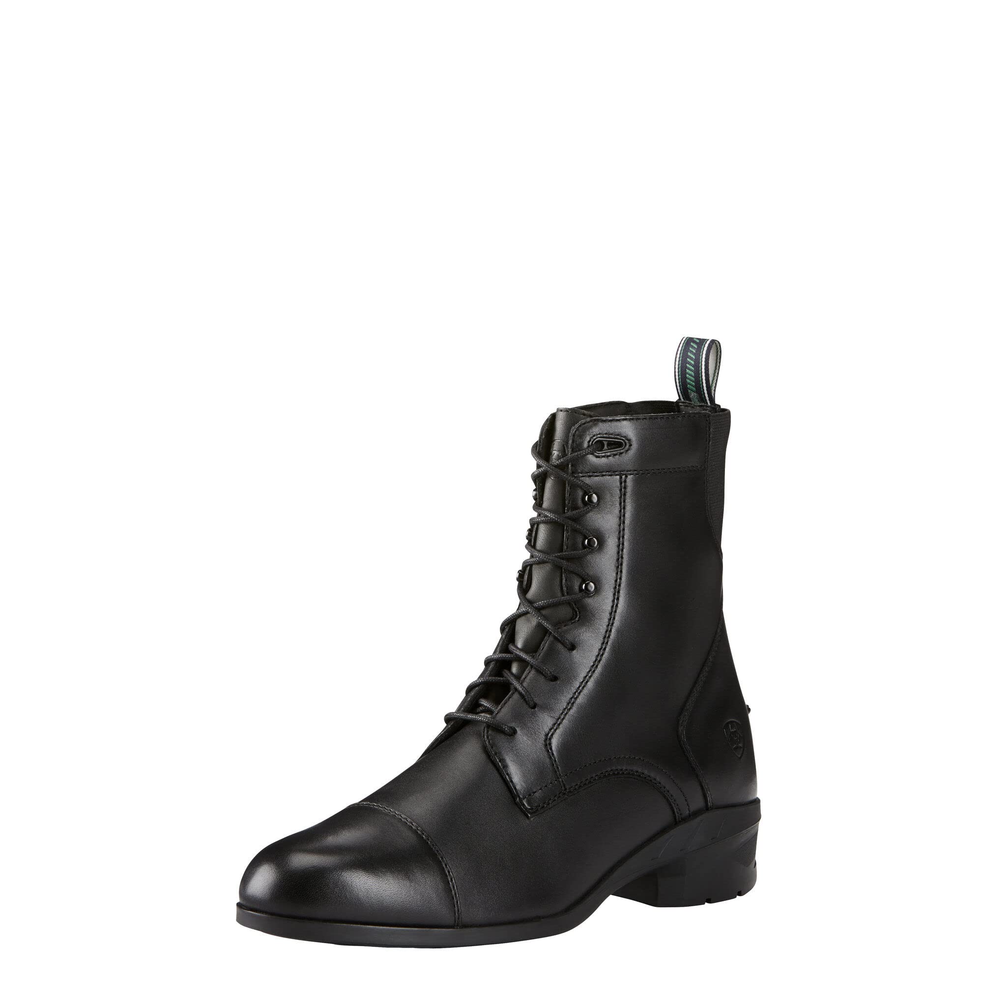 [ARIAT] メンズ カラー: ブラック