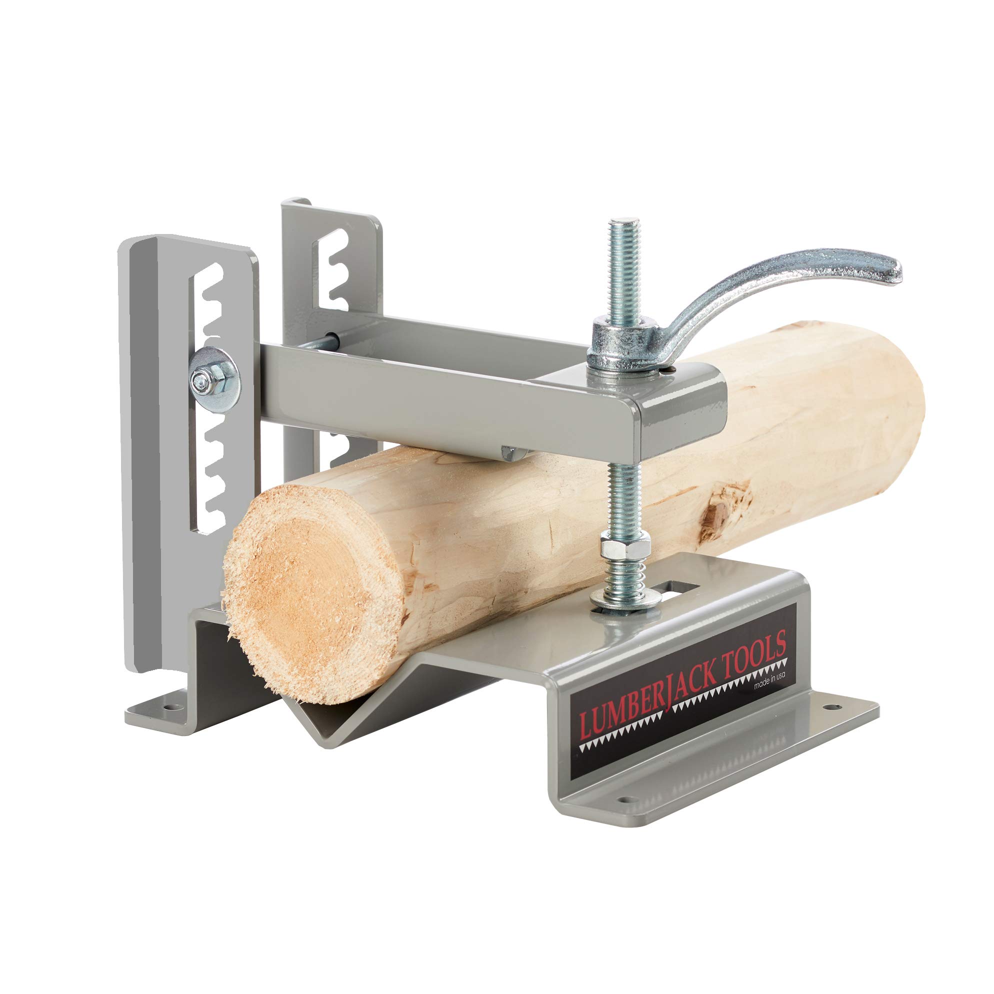 Lumberjack Tools 当用日記鍵を掛ける 1-1/2in - 4-1/2in 当用日記 当用日記保持者 - ログバイス (LL1545)