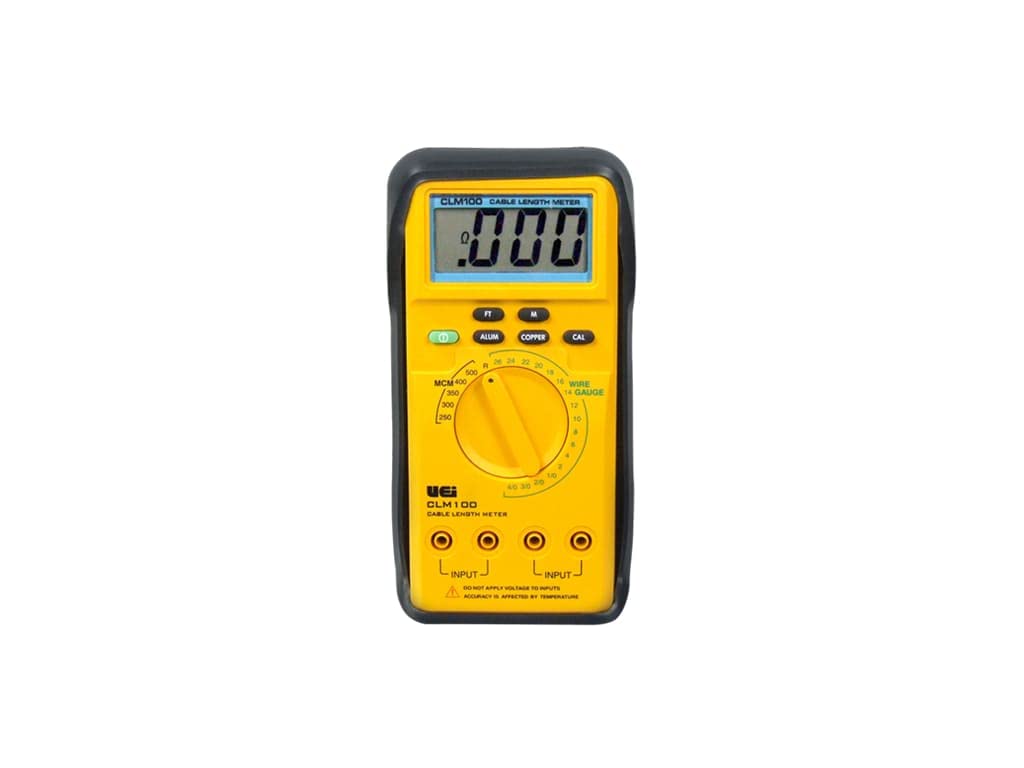 UEI 試験器 CLM100 ケーブル長計|global研究所