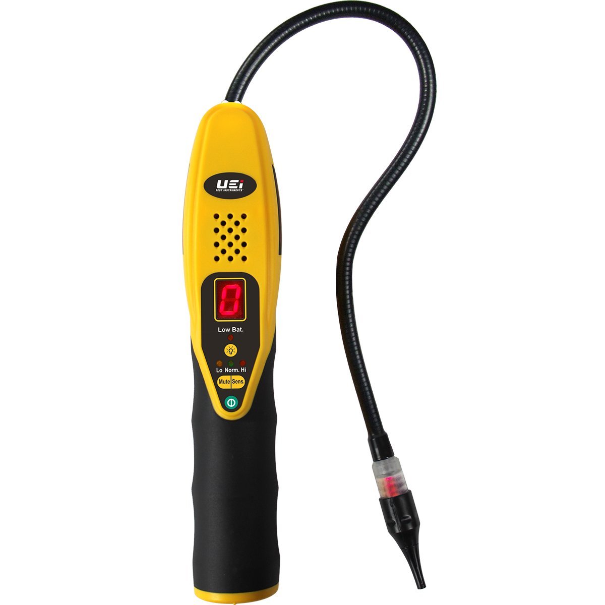 UEi Test Instruments RLD15B 冷媒漏れ検知器 マルチカラー｜global研究所