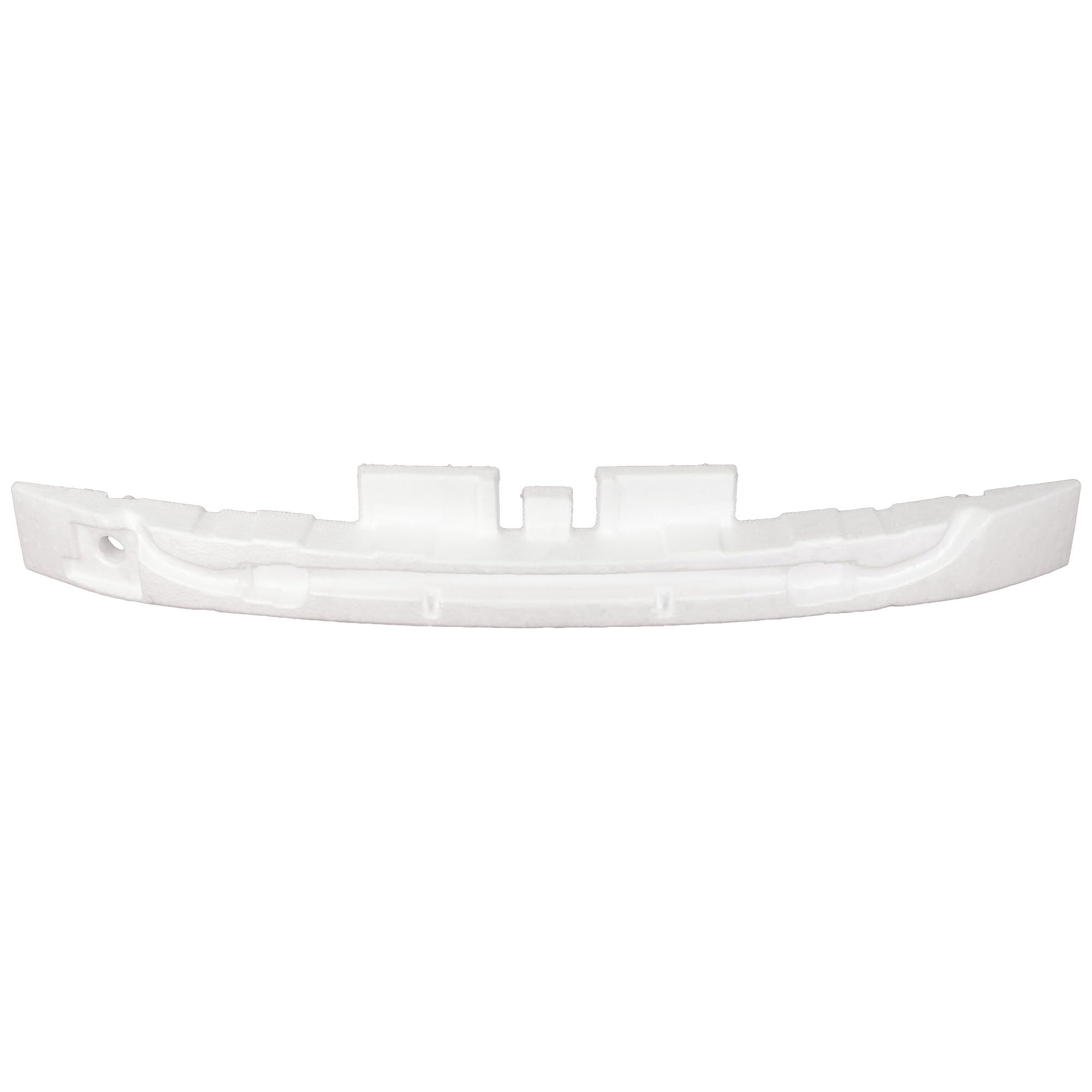 エバンフィッシャーeva1767201684バンパーAbsorberフロントImpact Foam Foam Replaces OE数620909 N00 a and Replaces Partslink数ni1070143