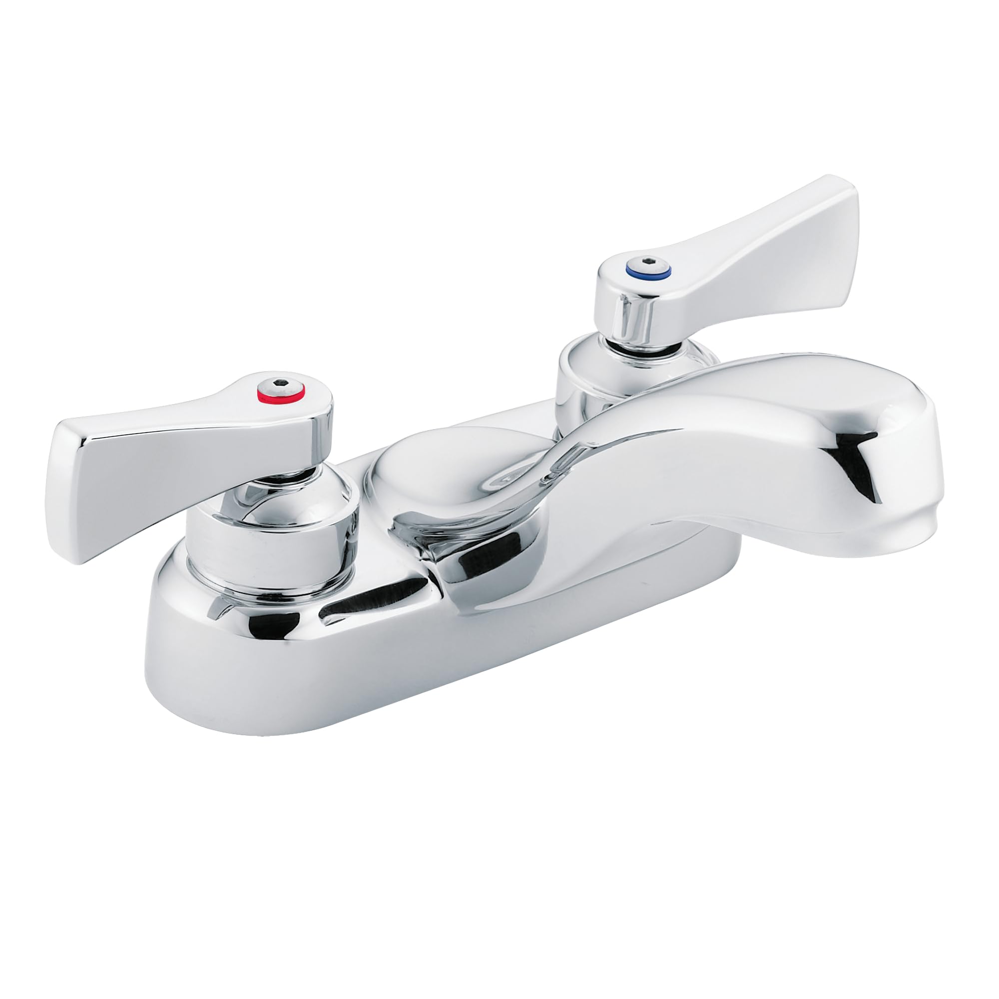 Moen 8210SMF05 M-Dura バスルーム蛇口 クロム