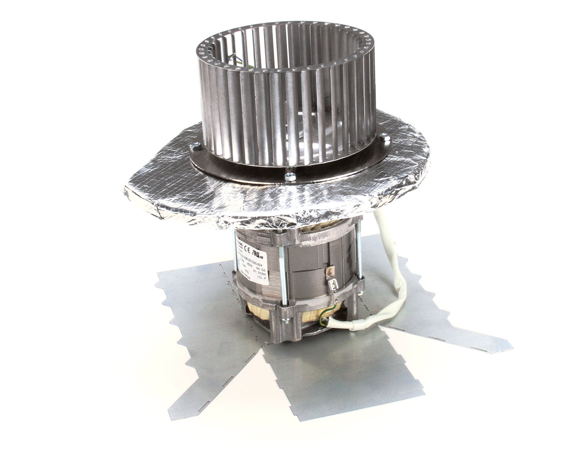 Merrychef PSJ189 E2 Convection Combined Morduch Kit