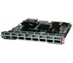 Cisco Systems WS-F6700-DFC3C Catalyst 6500 Dist FWD Card