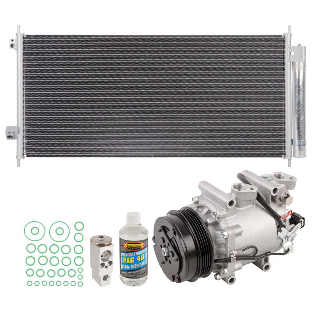 BuyAutoParts 60-80735R6