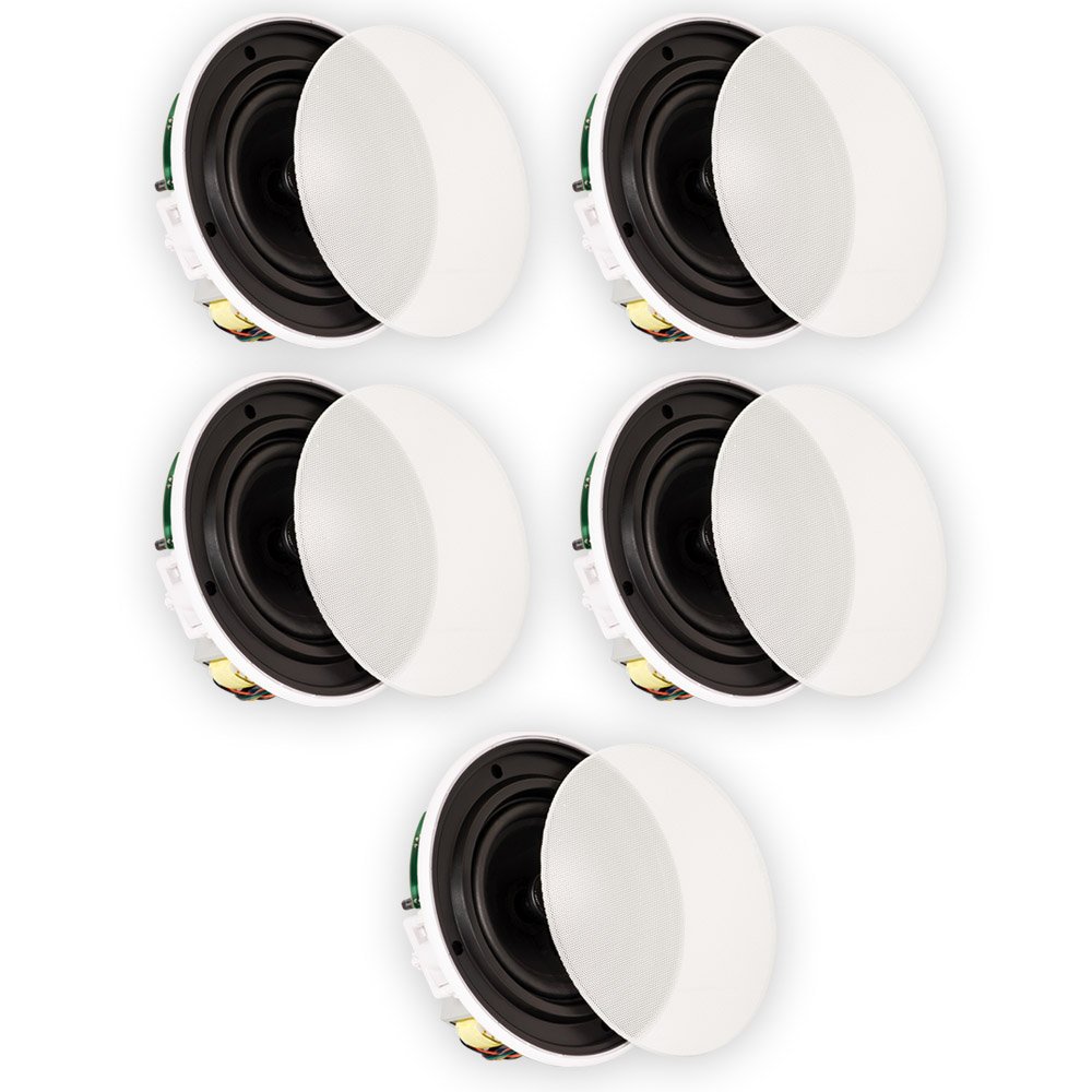 Theater Solutions TSQ670 上昇限度 70雄捻子 6.5in金棒引き クイックとり備える 5金棒引き仕掛ける