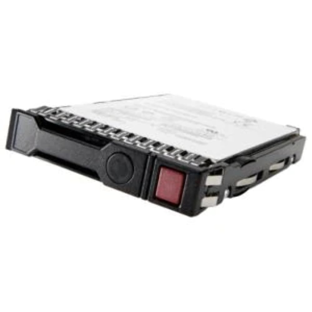 Hewlett Packard Enterprise 2結核症 3.5 SATA III 3.5 2000 GB Serial ATA III HDD