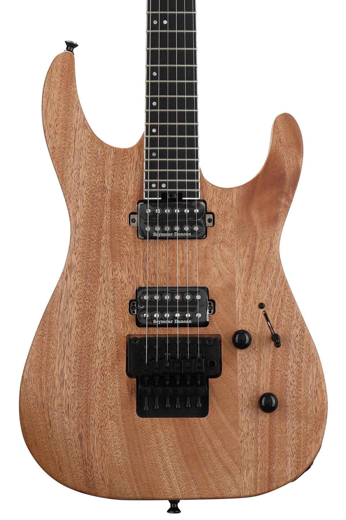 Jackson Dinky DK2 OKOUME Natural ナチュラル エレキギター Pro Series ジャクソン｜global研究所
