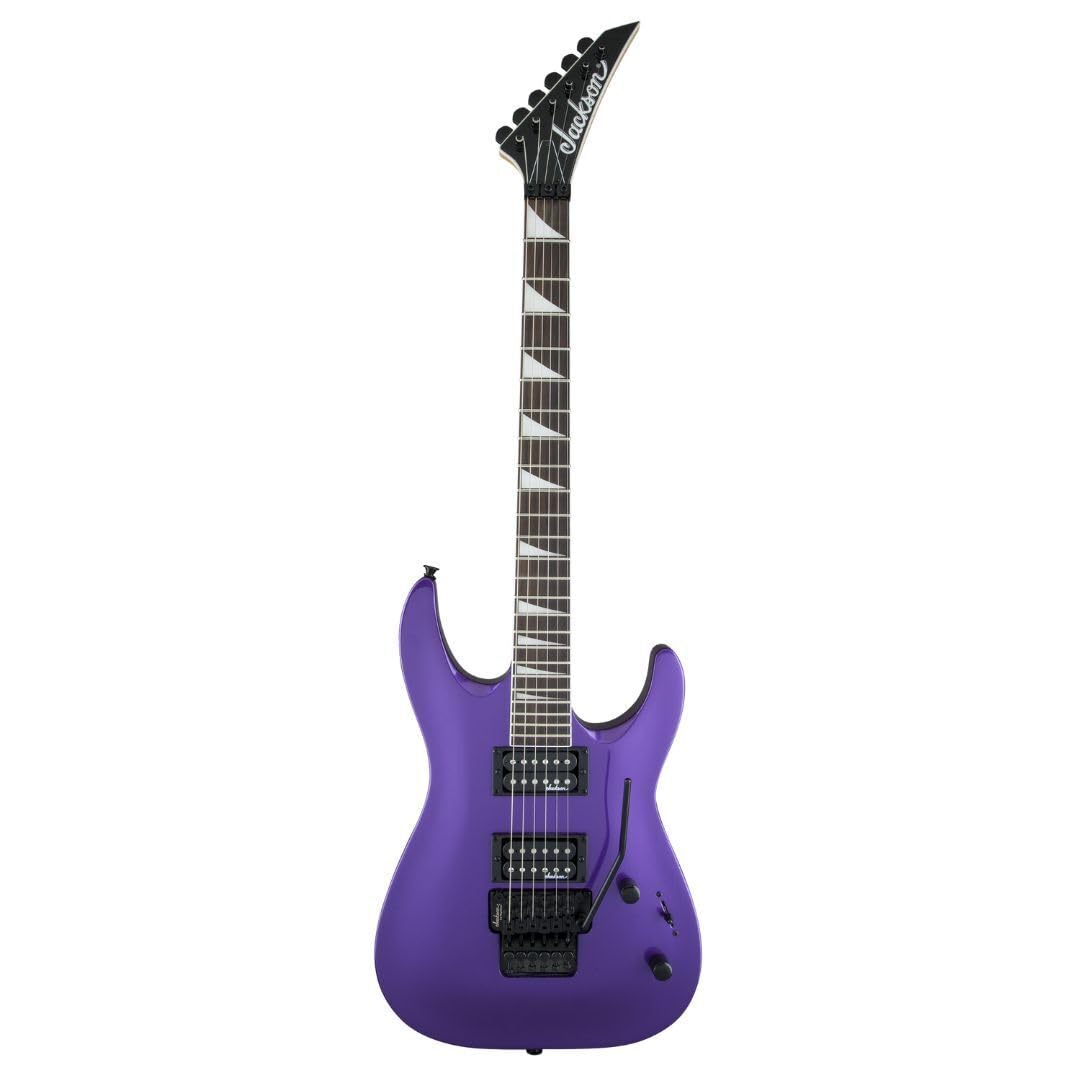 Jackson ジャクソン JSシリーズ エレキギター Dinky ディンキー Arch Top JS32 DKA/Pavo Purple パヴォ・パープル｜global研究所
