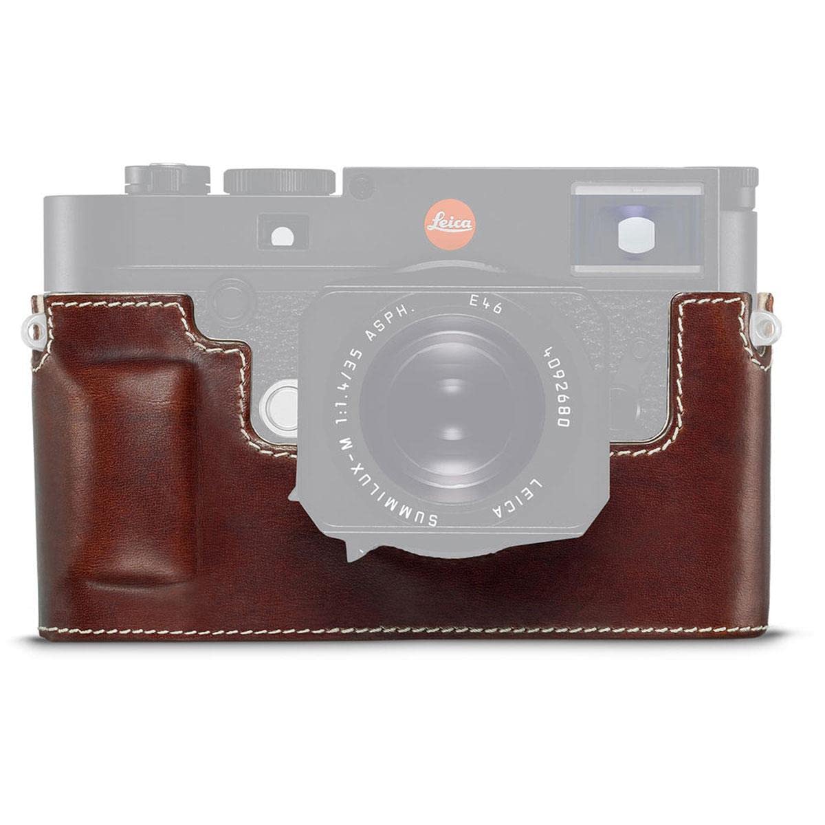 M10 Leather Protector (Vintage Brown)｜global研究所 39,659円