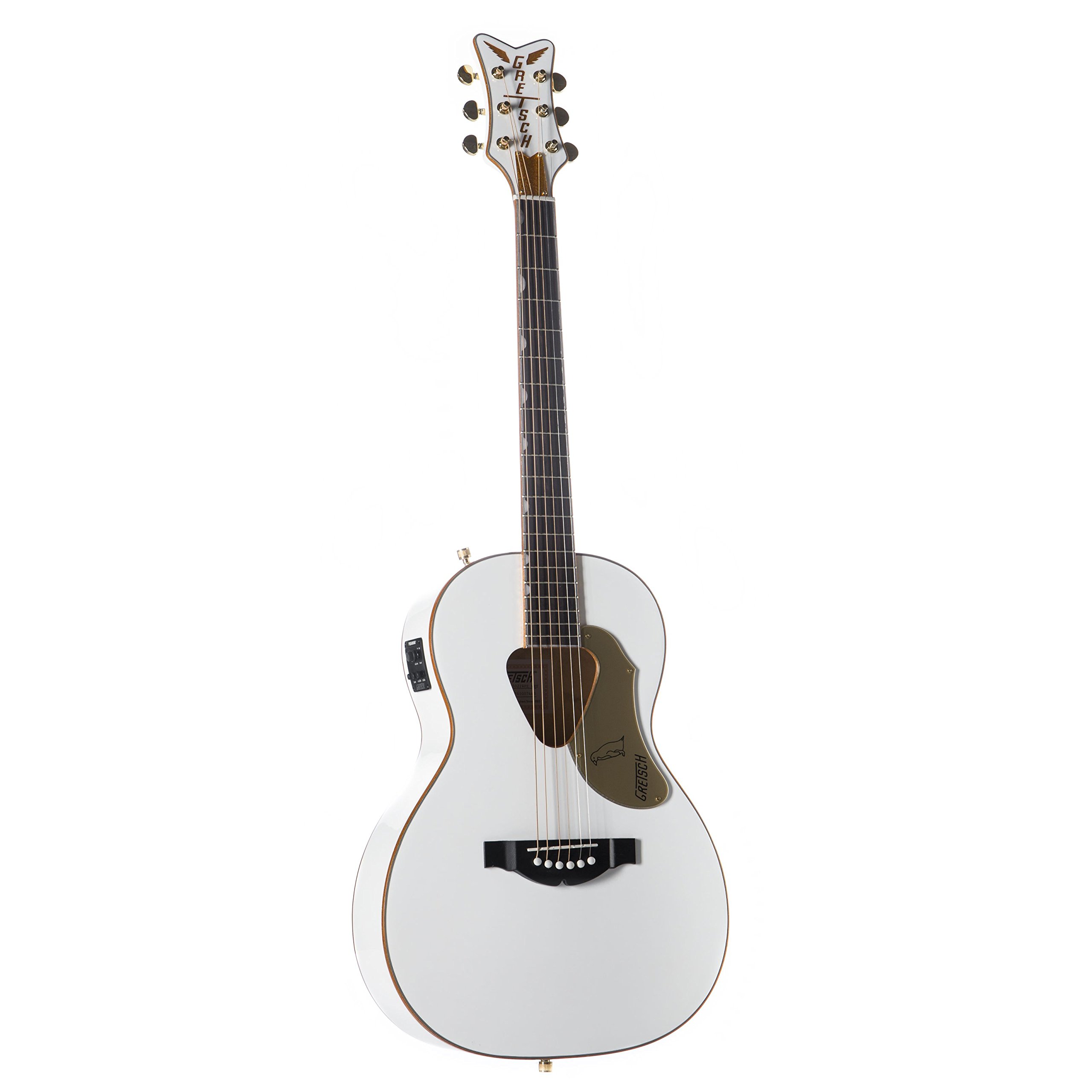 楽天市場】Gretsch G6134 White Penguin 新品 ホワイトペンギン