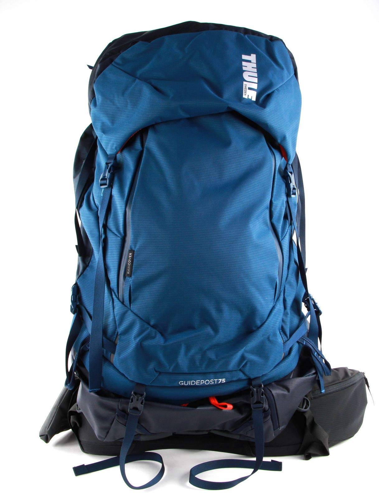 [スーリー] リュック Guidepost 容量:75L Men’s 旅行用 TGPM275 Poseidon