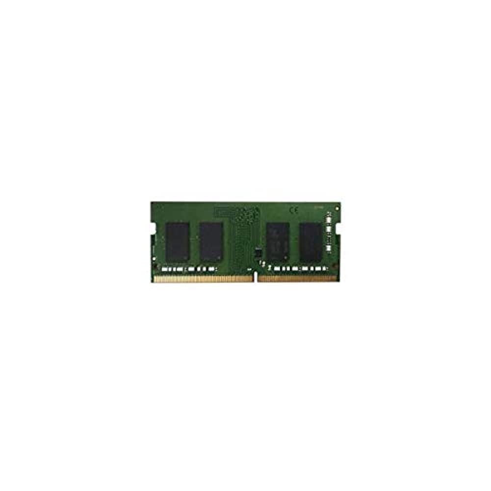 QNAP - DDR4-8 GB - SO-DIMM 260-pin - 2133 MHz/マイコン4-17000 - 1.2 V - unbuffered - non-ECC