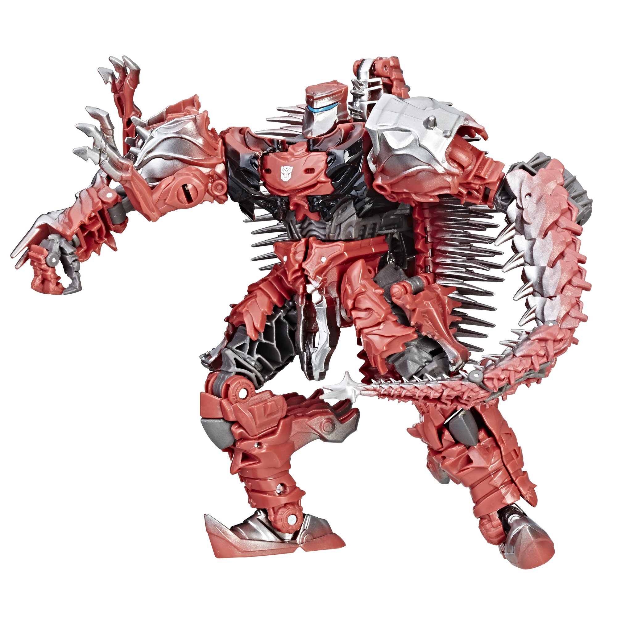 ハズブロ(HASBRO) トランスフォーマー ムービー5 最後の騎士王 ボイジャークラス プレミアエディション ダイノボット スコーン / TF 2017 トランスフォーマーザラストナイトボイジャークラスプレミアエディション イン OBOT SCORN 【並行輸入版】映画 マイケル・ベイ 最新｜global研究所