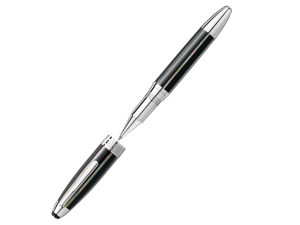 MONTBLANC Meisterstuck LeGrand Moon パールボールペン 111694