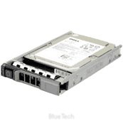 Dell 960GB ソリッドステートドライブ SAS リード インテンシブ MLC 2.5インチ ホットプラグドライブ PX04SR、CusKit [PN: 400-AMCU]