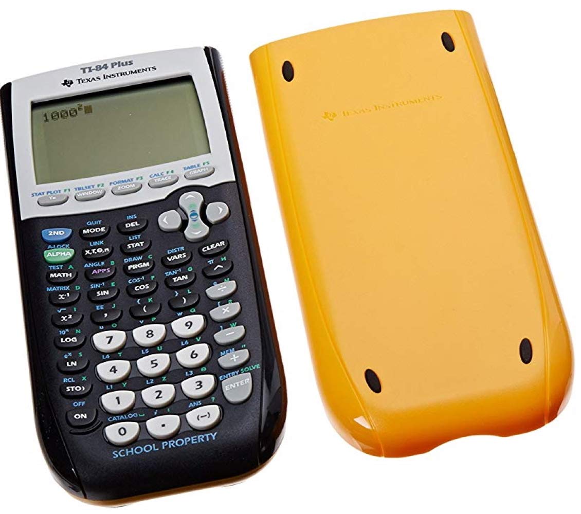 ti-84 Plus Edition Graphing Calculator Single Unit 22,862円