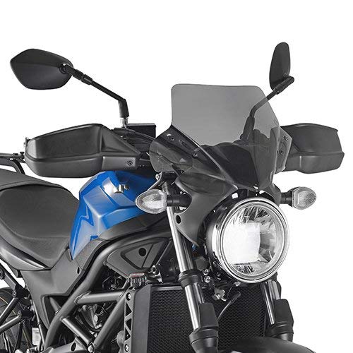 GIVI A3111 専用映写幕 煙霧