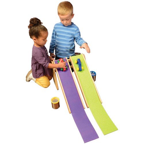 Constructive Playthings スピード競技\u0026ロールランプ 盛りだくさんな押しかぶせる付き添い人 客体年算3歳以上 インクカートリッジ-プリンター・FAX用インク