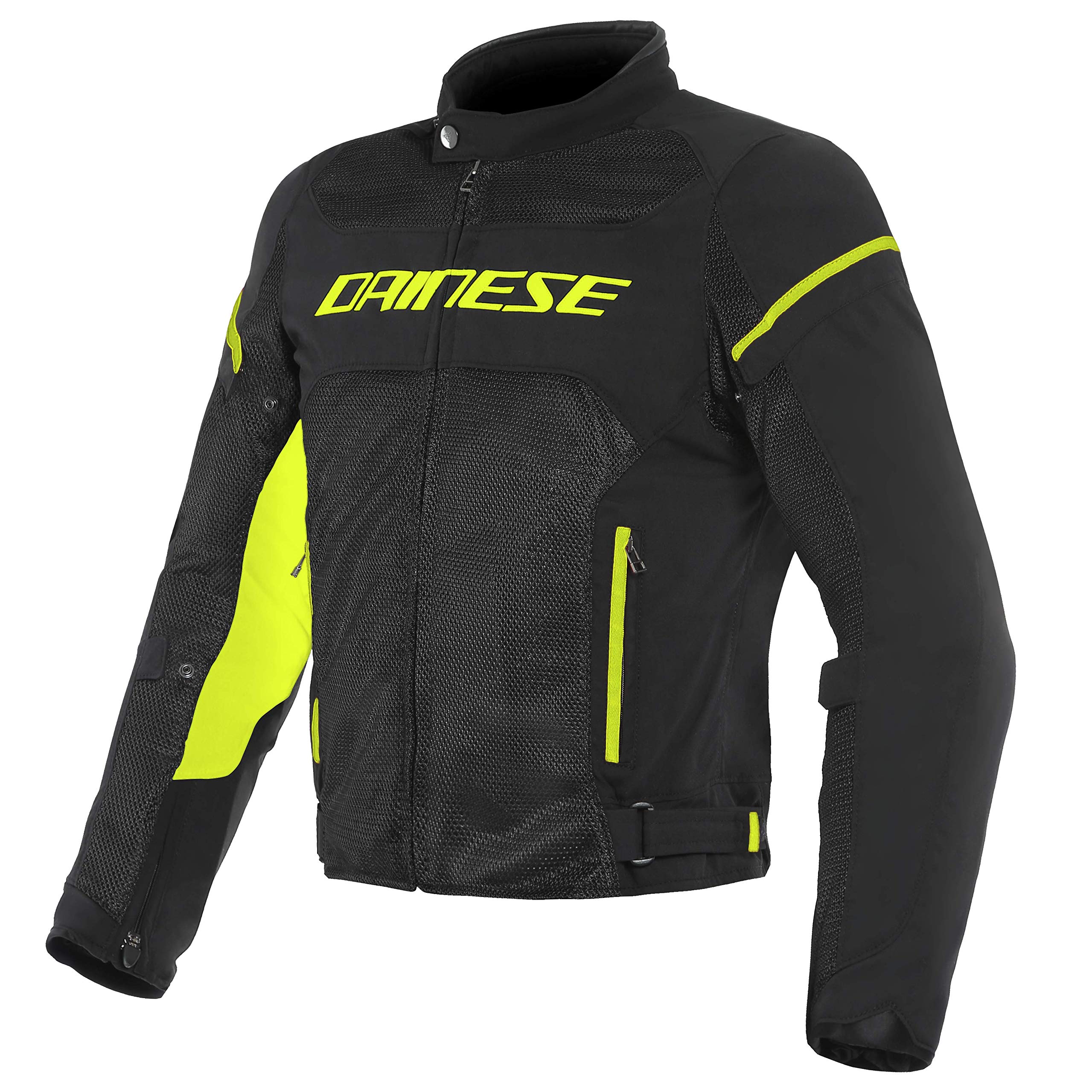 [ダイネーゼ] AIR FRAME D1 TEX JACKET N49 56 春夏向けメッシュウェア 着脱式防風ライナー付 1735196 44,164円