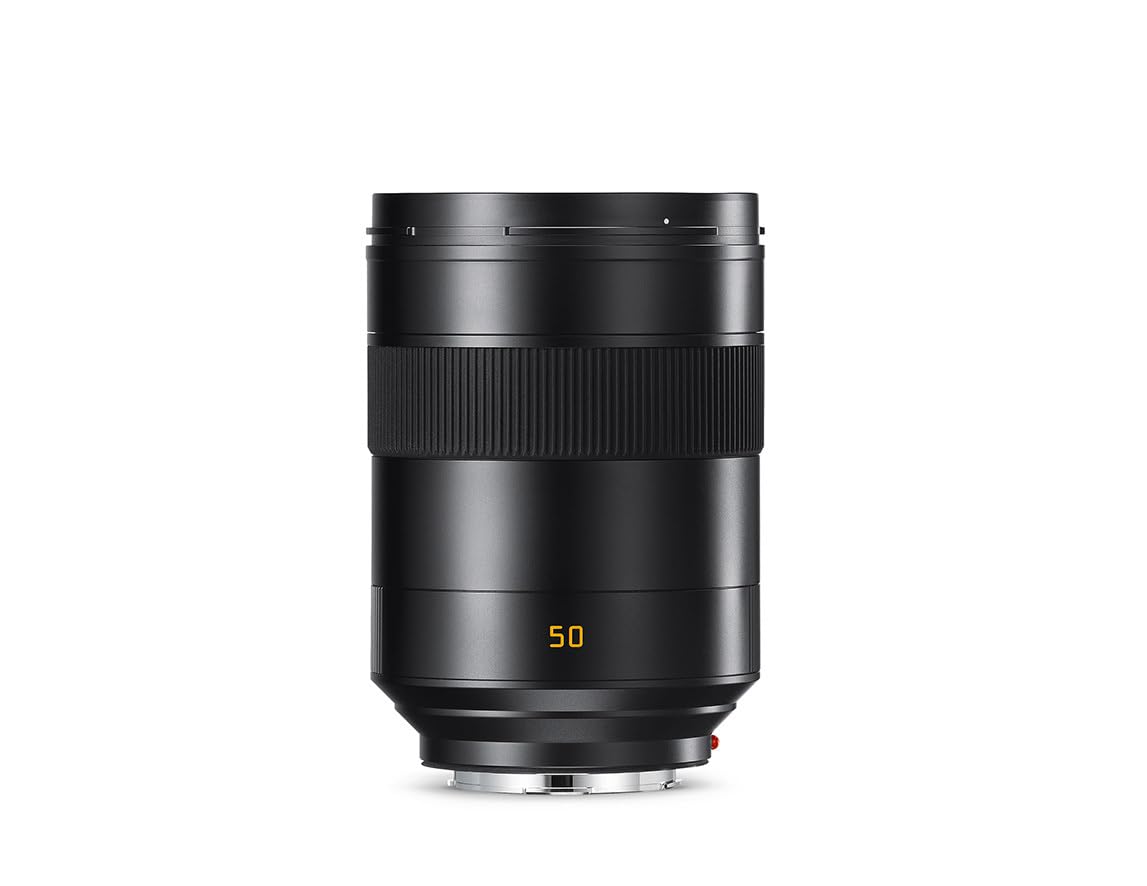 Leica Summilux-Sl 50粍 F/1.4 ASPH水晶体(11180)
