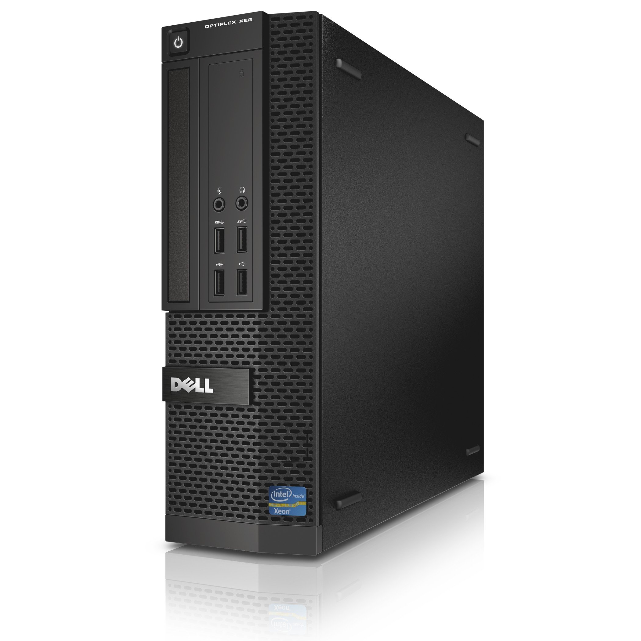 DELL OPTIPLEX XE2 SFF 降車口 開封済元箱入 第4時人 Win10 Home 64bit corei3 4330 3.5GHz 記憶装置4GB SSD128GB マルチ