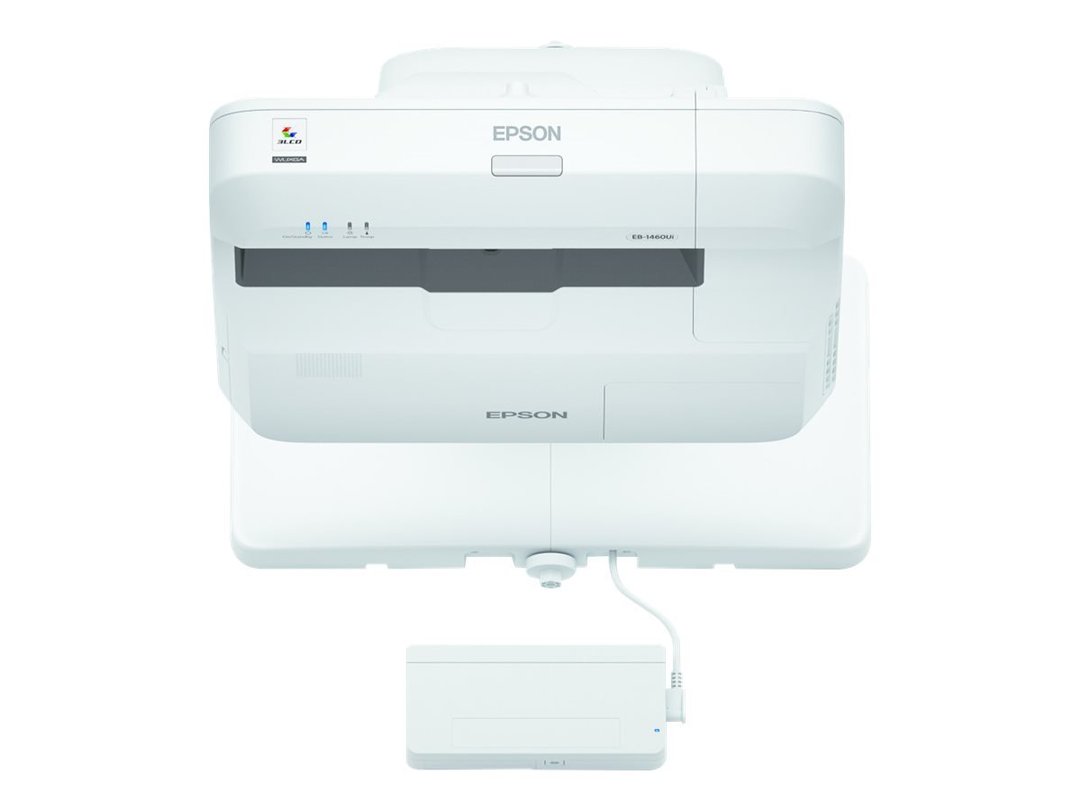 Epson Brightlink 1460ui FD｜global研究所