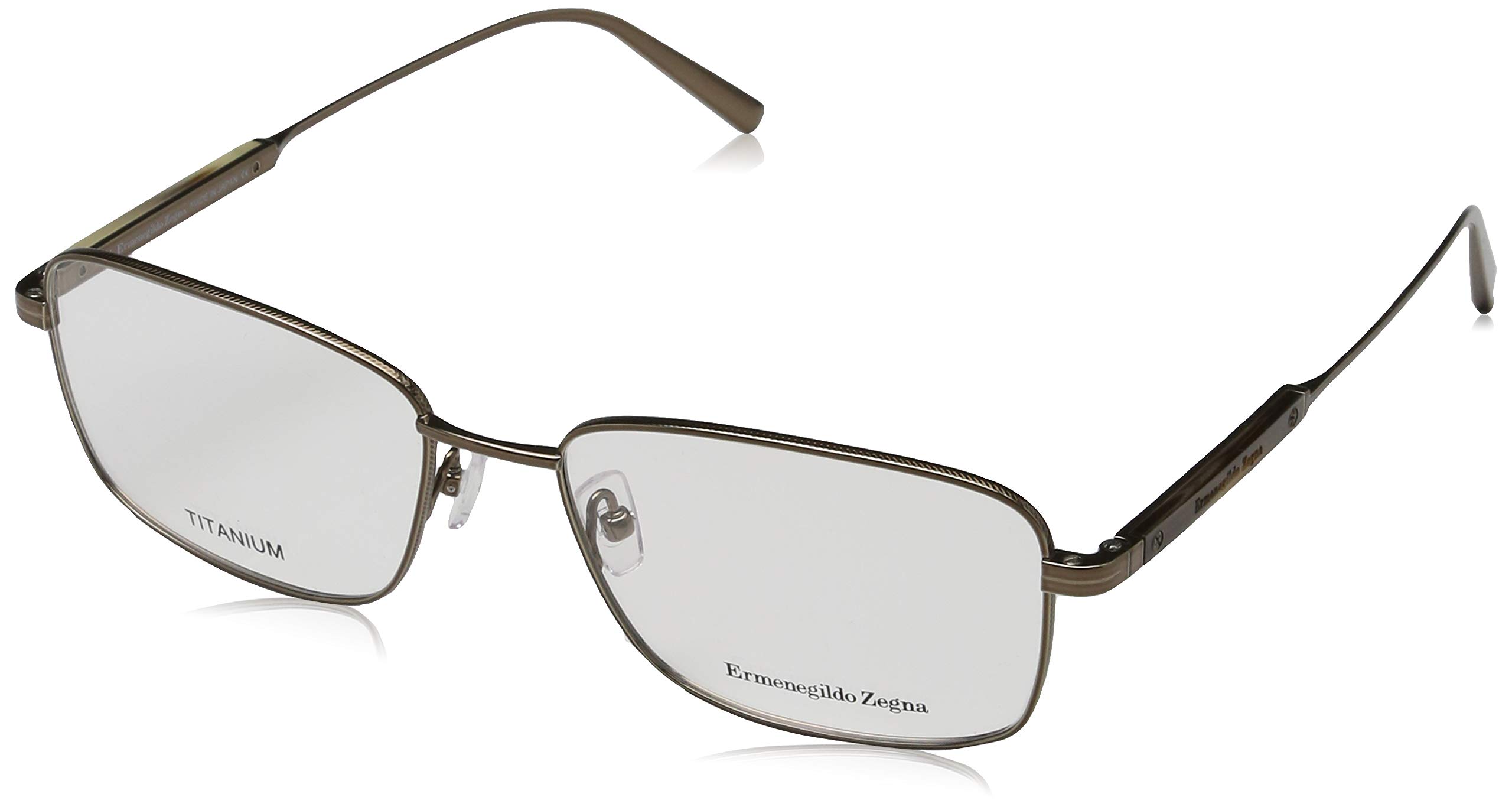 Ermenegildo Zegna EZ5063 034 56 New Men Eyeglasses｜global研究所