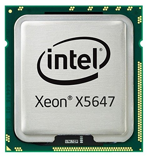 IBM 81y5956 ? インテルXeonプロセッサーx5647 2.93 GHz 12 MBキャッシュ4コアプロセッサ｜global研究所