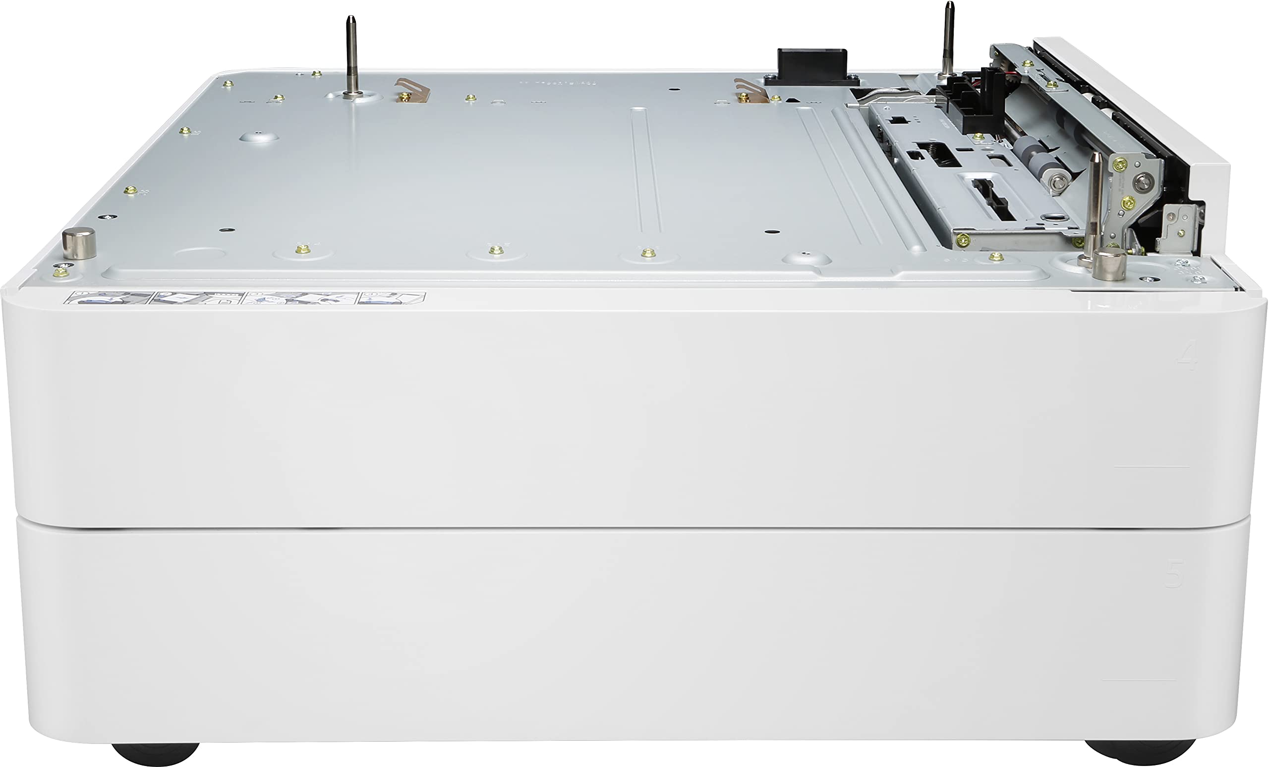 HP Y1F98A デュアルカセットDEPTフィーダー レーザージェット用｜global研究所