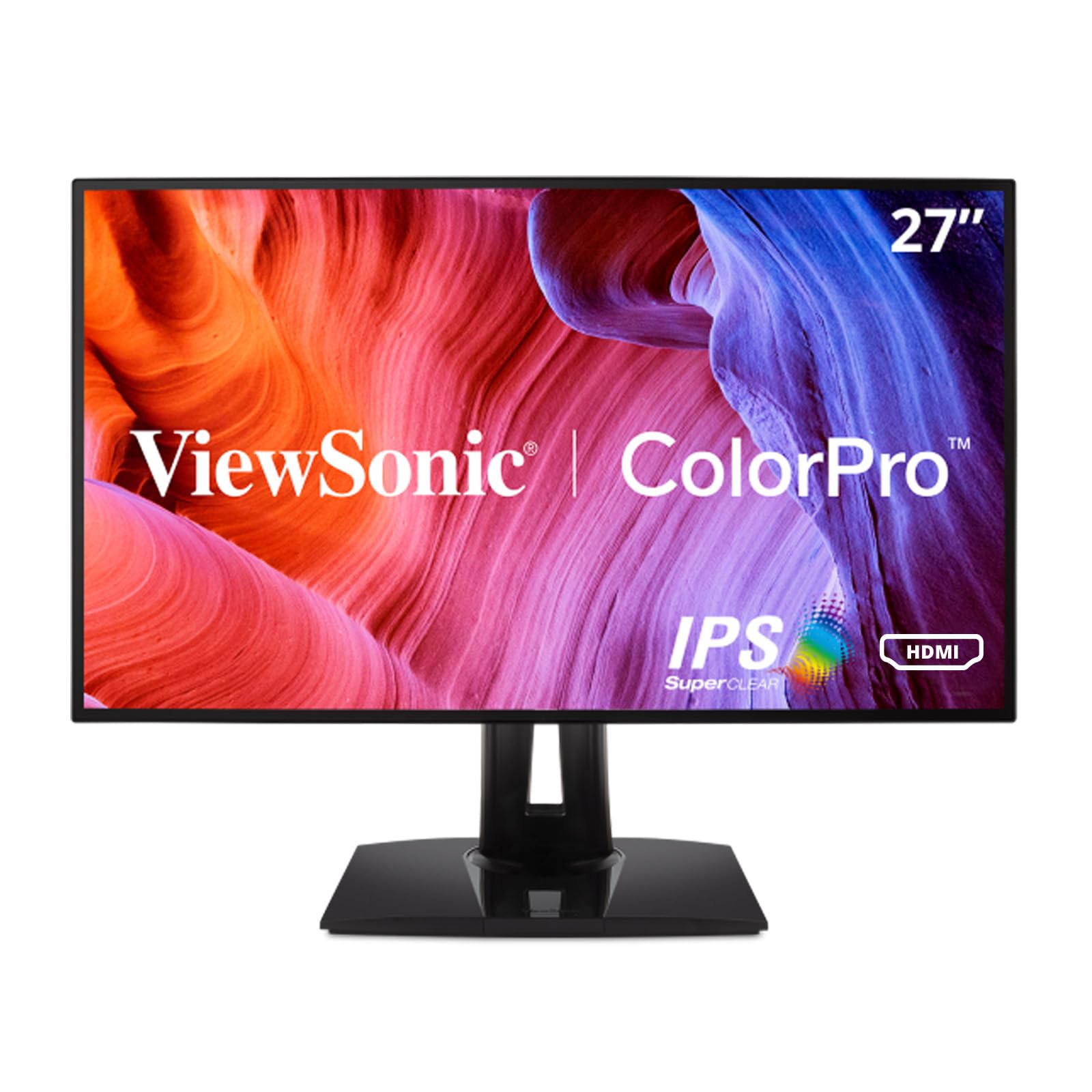 27INCHPROFESSIONAL MONITOR WITH SUPERCLE