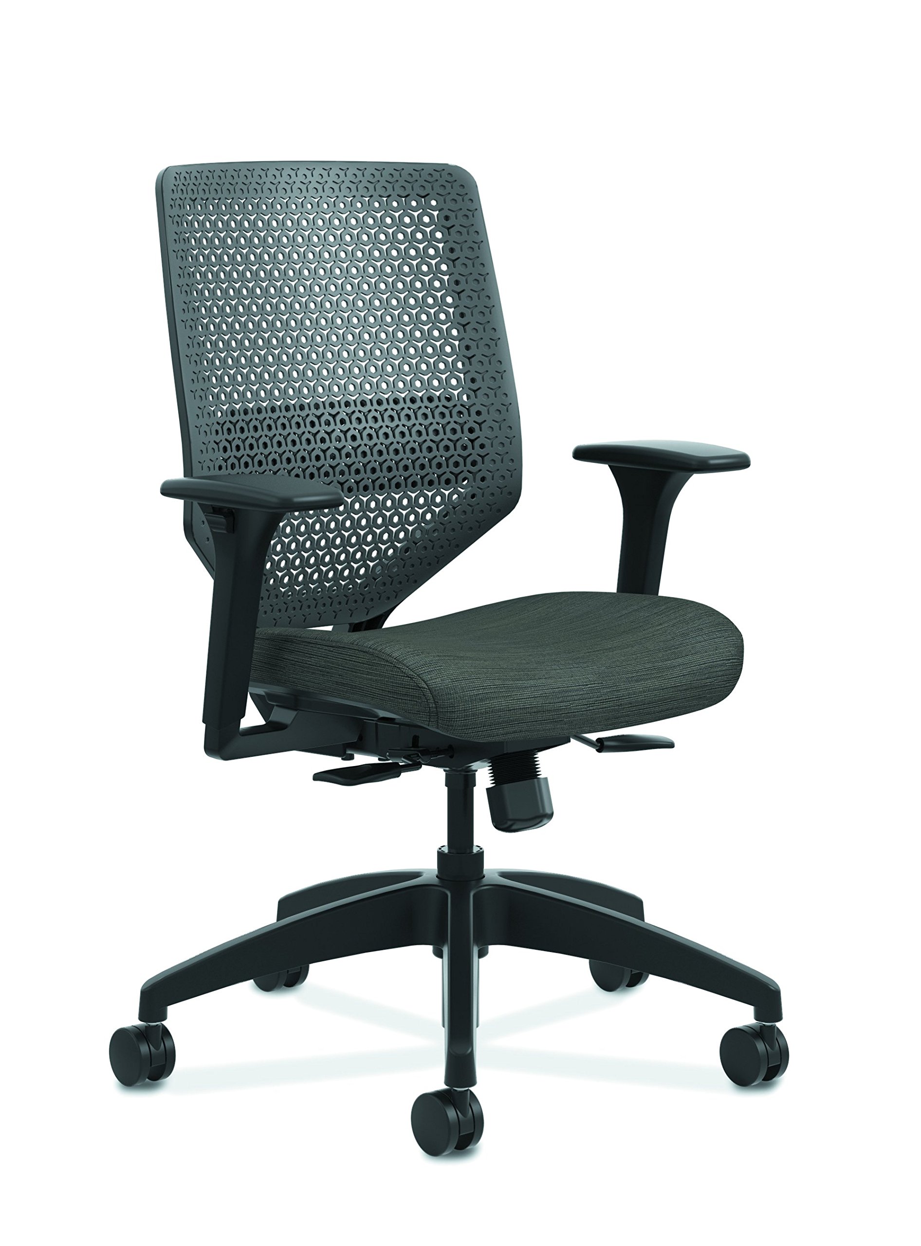 HON Solve Task Chair Ink COMP10|global研究所