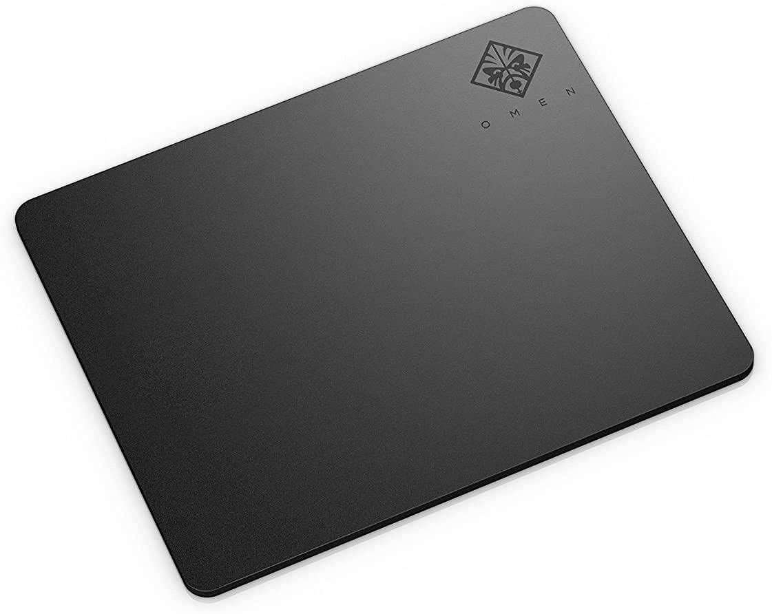 HP OMEN 100 Grey Gaming mouse pad