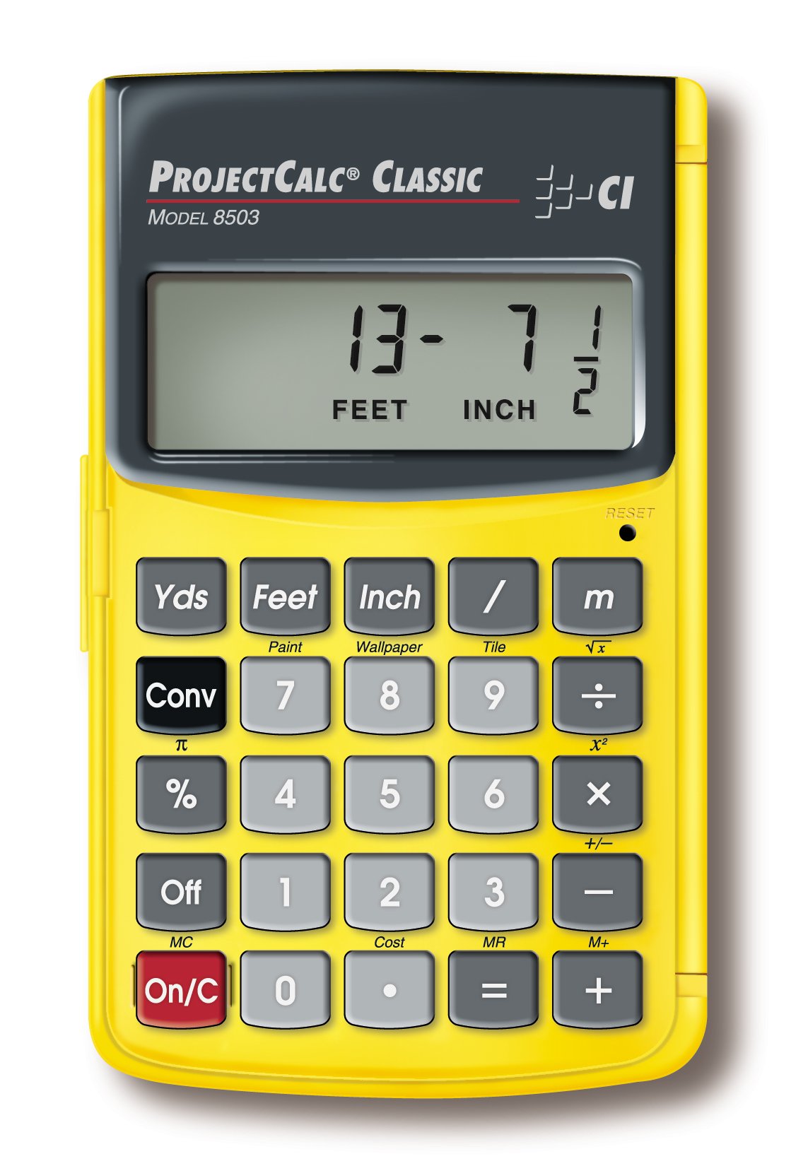 ProjectCalc 8503古典派音楽計算器 [並行輸入品]