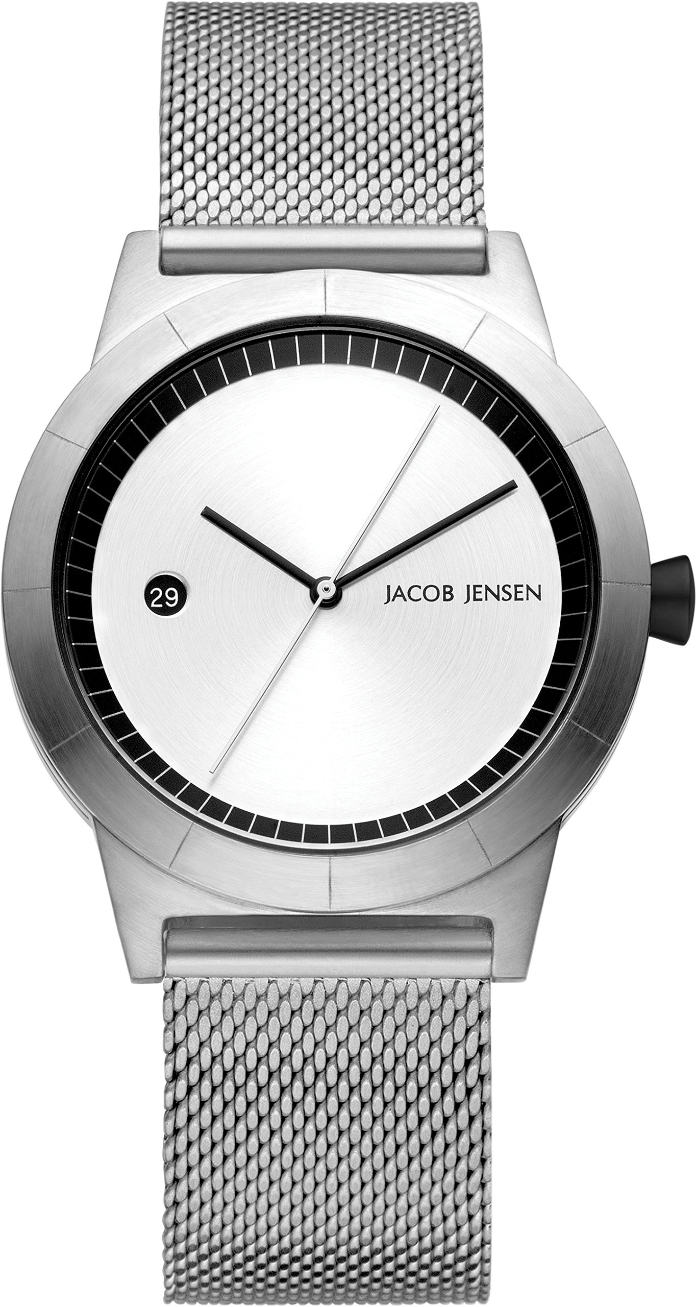 Jacob Jensen 152 Quartz Women 's Watch｜global研究所